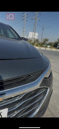 شيفروليه ماليبو